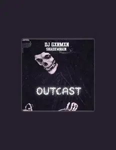 收听 DJ GXRMXN、观看音乐视频、阅读小传、查看巡演日期等 ！