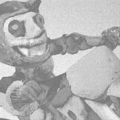 ESTÁ CORRIENDO EL MIEDO CON MOTOR TRUCADO (lostprojectfiles) - Single