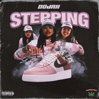 Stepping - Single - Dojah