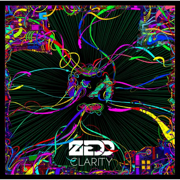 Clarity \(feat. Foxes\) by Zedd – Apple Music