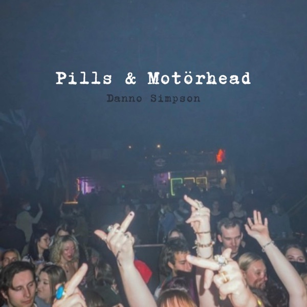 Pills & Motörhead - Single