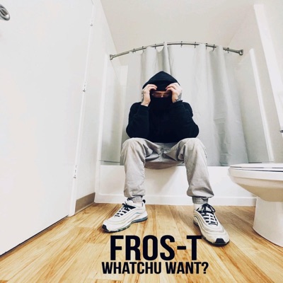 Whatchu Want? - Single