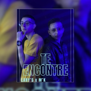 Te Encontré (feat. MK) - Single