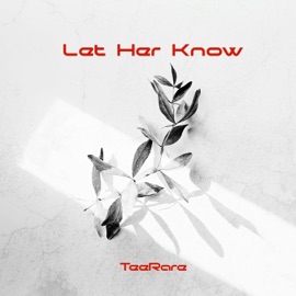 Let Her Know TeeRare