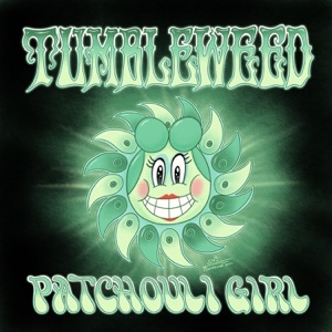 Patchouli Girl - Single
