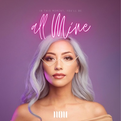 All Mine - Single