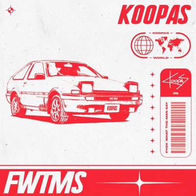 F.W.T.M.S - Single