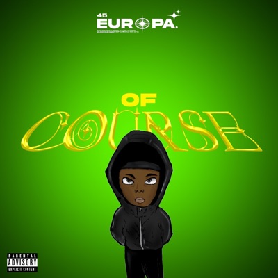 Of course (feat. MLN) - Single