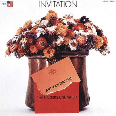 Invitation (with Sigi Schwab, Eberhard Weber, Heribert Thusek & Charly Antolini)