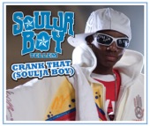 Soulja Boy - Crank That (Soulja Boy)