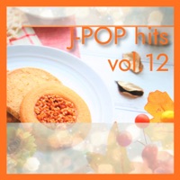 J-POP hits vol.12