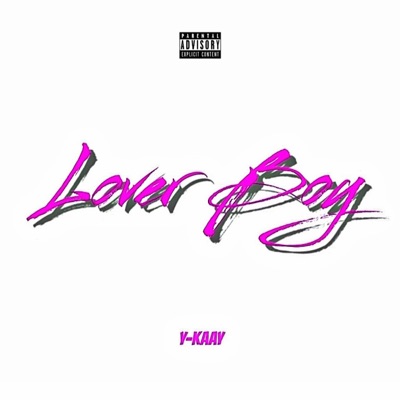 Lover Boy - EP