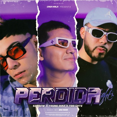 PERDIDA - Single