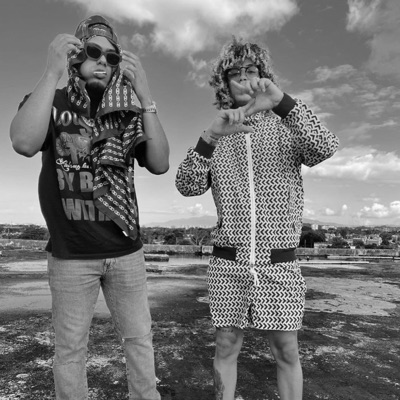 Banji - Feliz (Jonz)