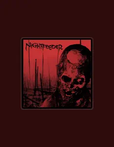 聆聽 Nightfeeder、觀看音樂影片、閱讀小傳、查看巡演日期等！