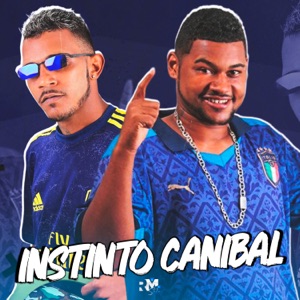 Instinto Canibal