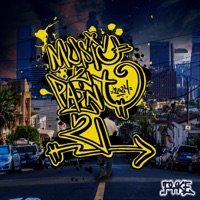 Music 2 Paint 2 - PYKE