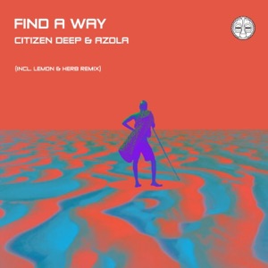 Find a Way - Single