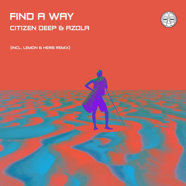 Find a Way - Single