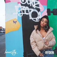 Honestly - Single - Ryden