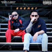 Energy - Single - R.M.Congrats & Brayzé
