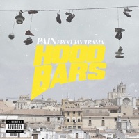 Hood Bars - Single - Pain Undermoon & Jay Trama