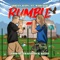 Rumble (feat. Marcotic) - Adrian_Raps_ lyrics