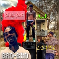 Fully Full (feat. BBE AJ & Level) - Single - Bro Bro