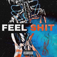 Feel Shit - Single - Big-O & KyozeH
