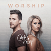 10,000 Reasons / What a Beautiful Name - Caleb and Kelsey