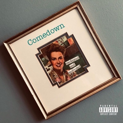 Comedown - Single