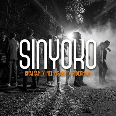 Sinyoko (feat. Nel Ngabo & Riderman) - Single