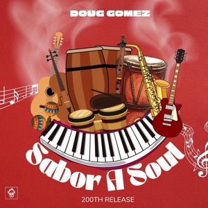 Sabor a Soul - Single