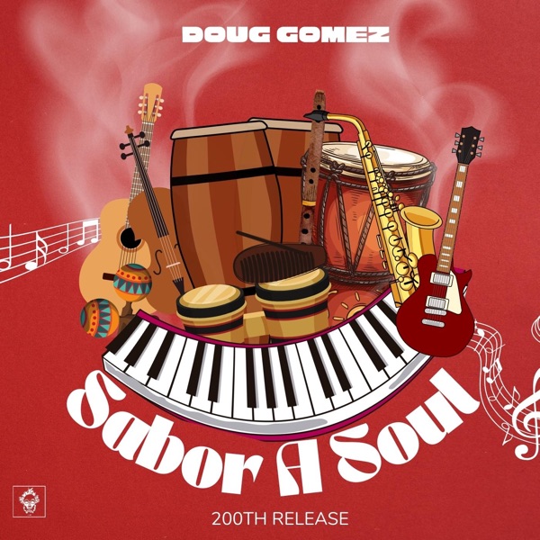 Sabor a Soul - Single
