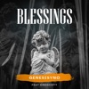 Blessing's (feat. DreScott)