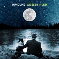 Weisser Mond (Zimtstern Version) - Single - Hundling