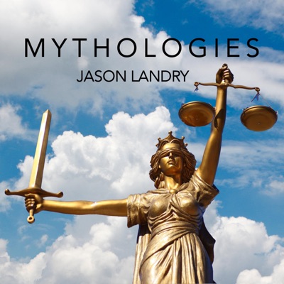 Mythologies - EP