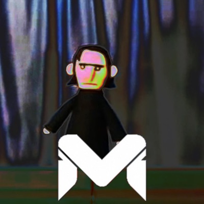 Harry Potter Puppet Pals - Single