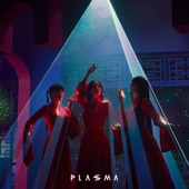 PLASMA artwork