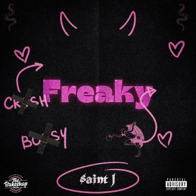 Freaky - Single
