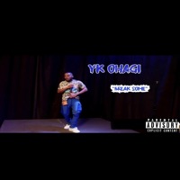 Break Some - Single - YK Ohagi