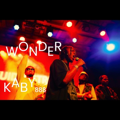 Wonder - Single