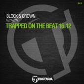 Trapped On the Beat artwork