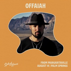 Interlude (from Splash House, August 2022: OFFAIAH) [Mixed]