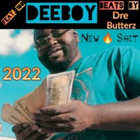 Go Baby (feat. Dre Butterz) - Single - DG