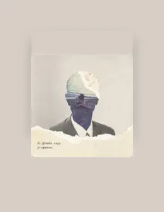 Il Grande Capo सुनें, म्यूज़िक वीडियो देखें, बायो पढ़ें, दौरे की तारीखें और बहुत कुछ देखें!