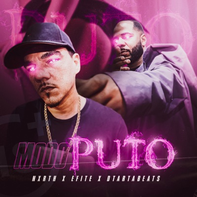 Modo Puto - Single