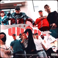 Graba (feat. Manu4L, Détail & Theosol) - Single - andi1