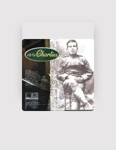 Ascolta 12 1/2 Charlies, guarda video musicali, leggi la biografia, vedi le date del tour & altro!