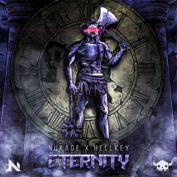 Eternity - EP